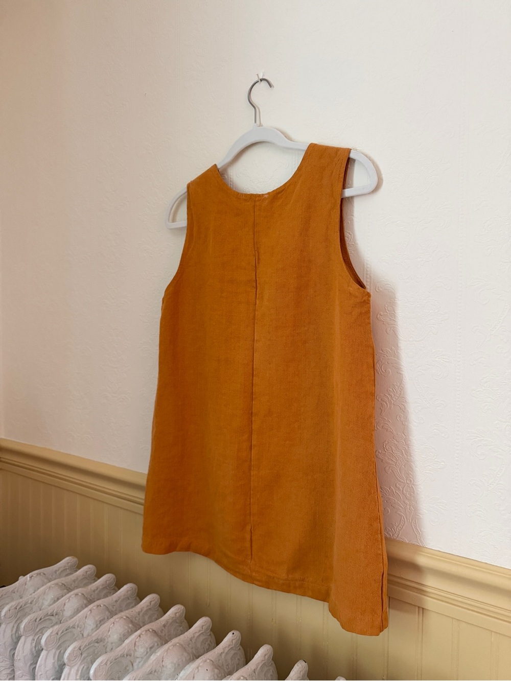 Jungmaven jumper dress - Picture 4 of 5